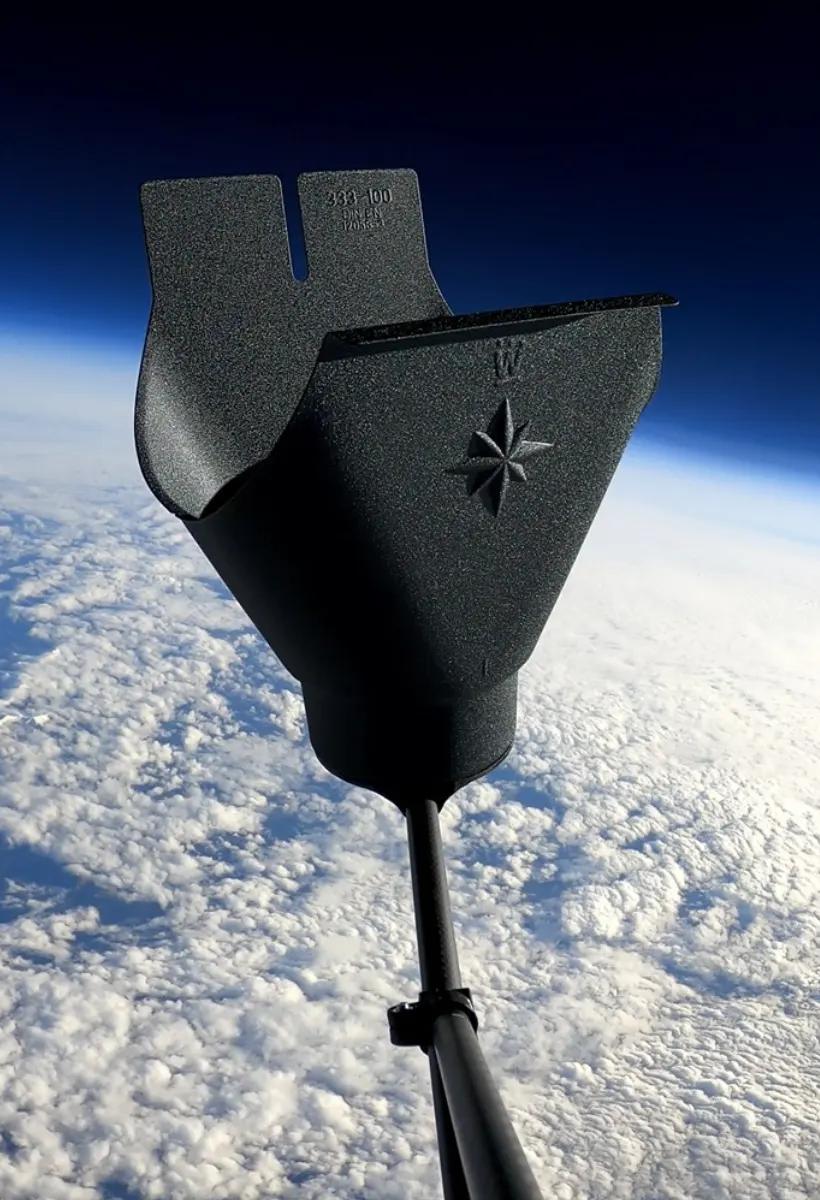 Materiał aluminiowy W.15